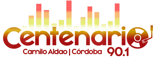 FM Centenario | 90.1