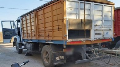 Photo of Esclarecen robo de 20 mil kilos de soja al norte de Leones