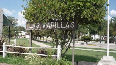 Photo of Las Varillas: Hallaron a un joven de 20 años sin vida